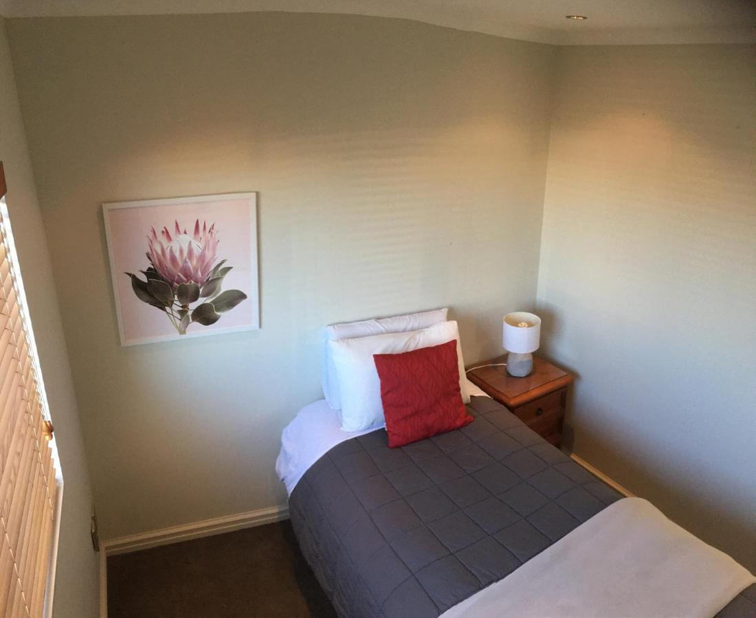 Kauri Motel On Riccarton Christchurch Exterior foto